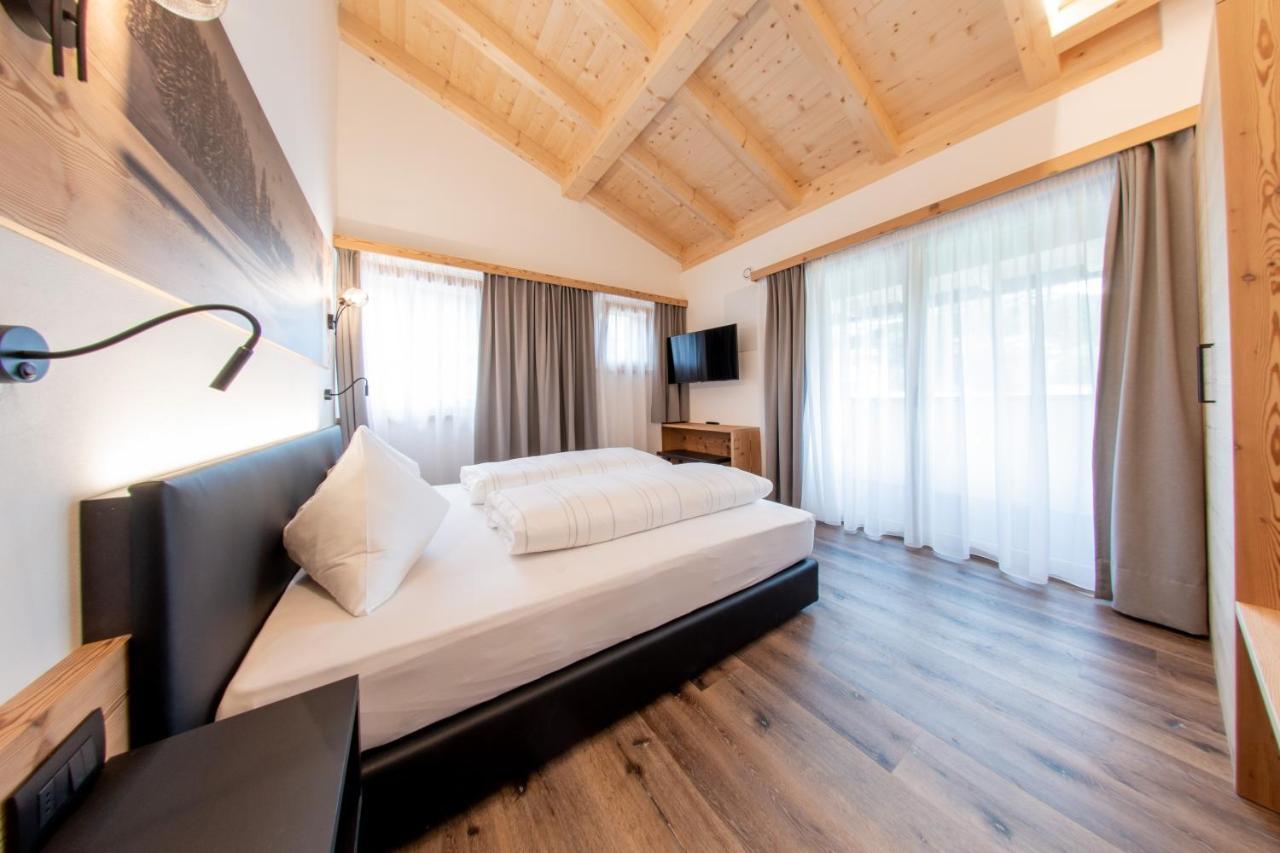 Chalet Nora San Vigilio Di Marebbe Exterior photo