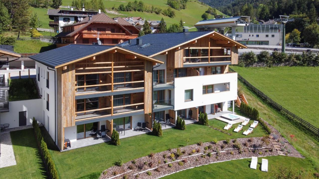 Chalet Nora San Vigilio Di Marebbe Exterior photo