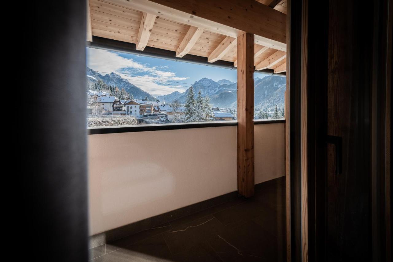 Chalet Nora San Vigilio Di Marebbe Exterior photo